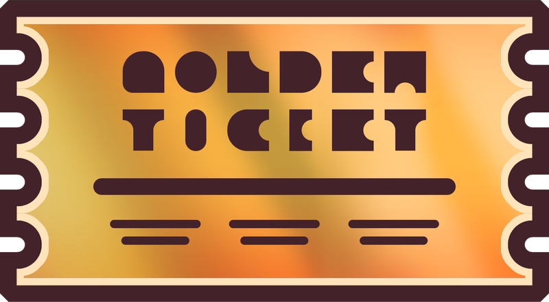 Golden Ticket